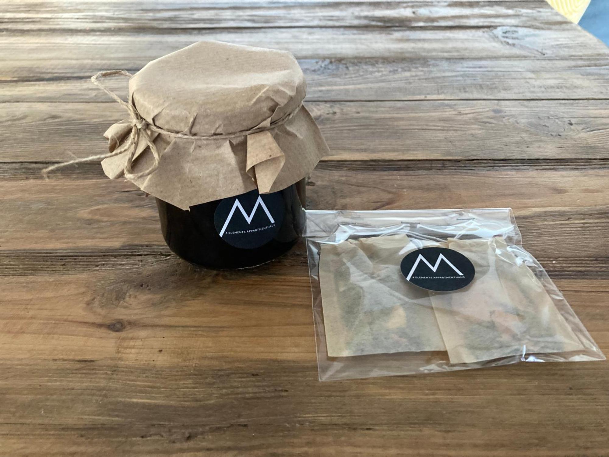 4 Elements Appartmenthaus Monarda 弗拉绍 外观 照片