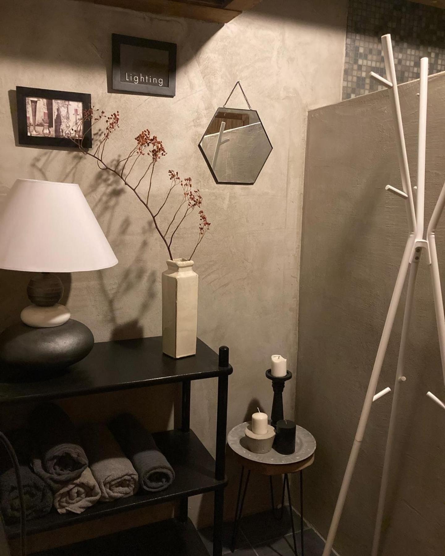 4 Elements Appartmenthaus Monarda 弗拉绍 外观 照片