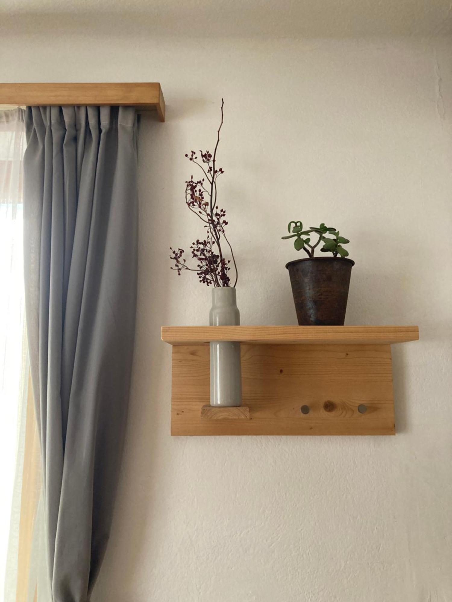 4 Elements Appartmenthaus Monarda 弗拉绍 外观 照片